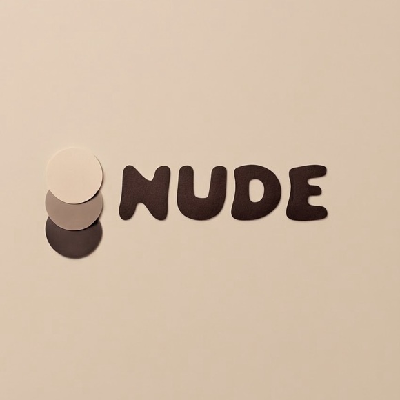 nudeshapewear